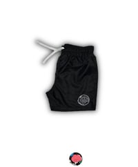 Image 2 of Kairos Shorts - Black