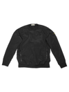 Stone Island Nylon Metal sweatshirt L