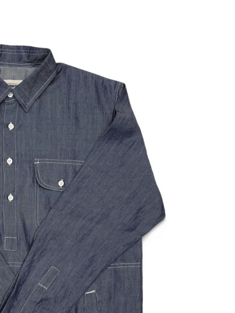 Image of "Bucks" Overshirt 