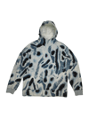 Stone Island Marina reef camo Hoodie M