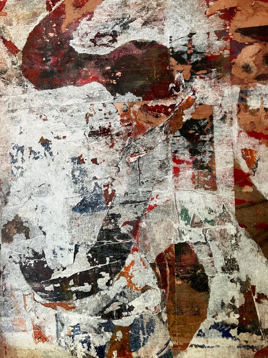 Image of Whirling REDvish