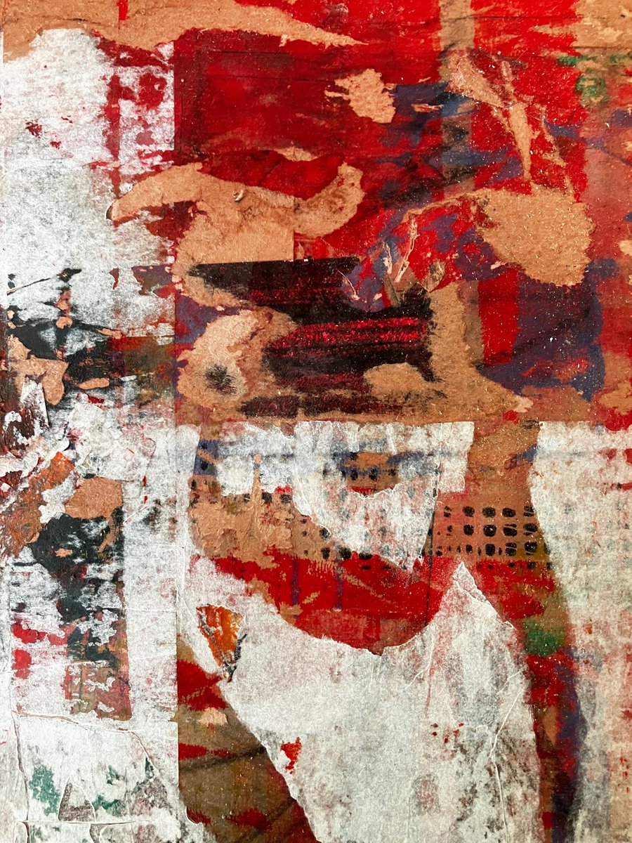 Image of Whirling REDvish