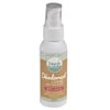 Déodorant crème anti-repousse - Dépile Argile