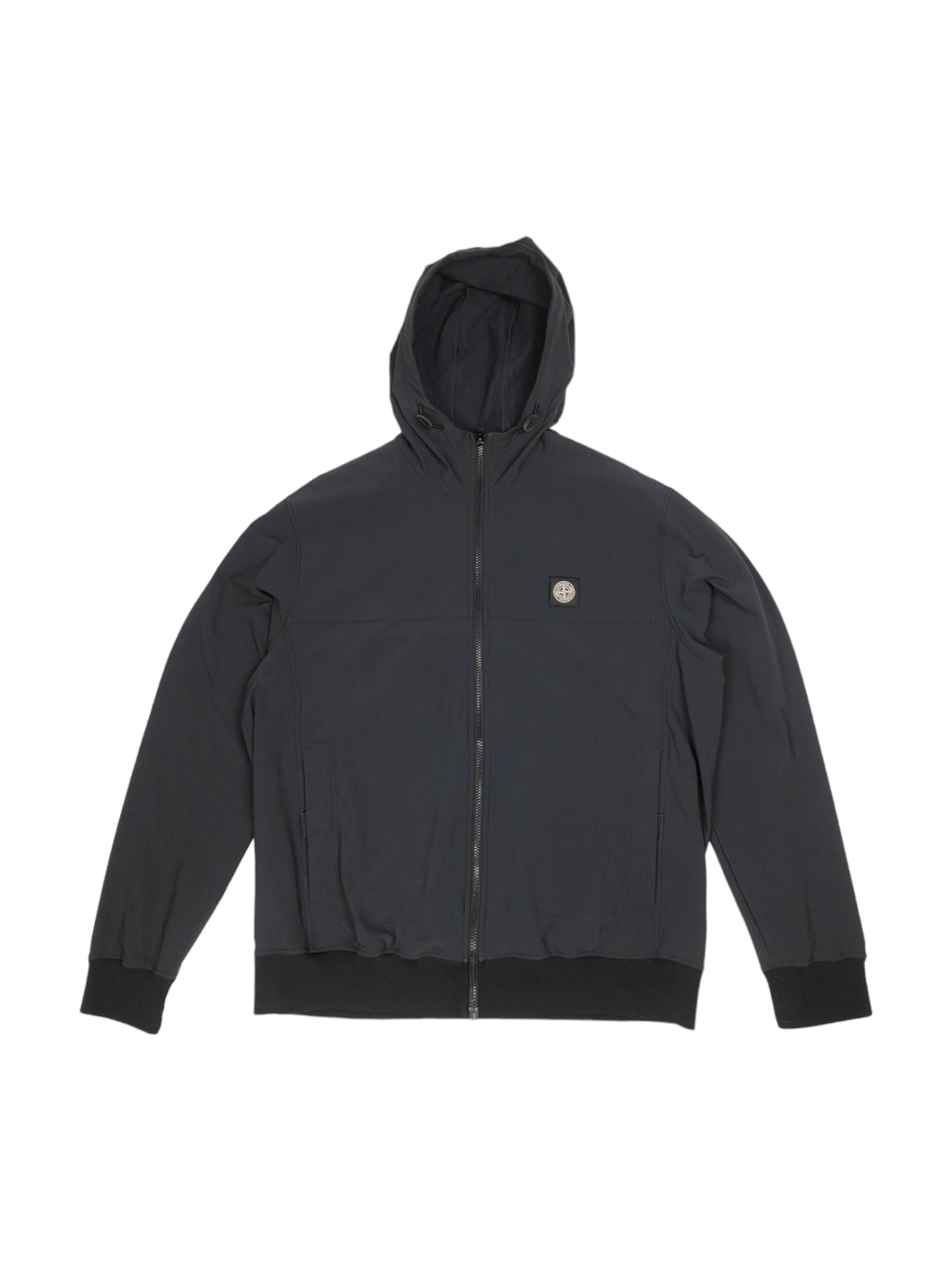 Stone Island Softshell jacket 3XL collective badge