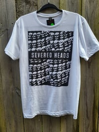 Image 1 of Dead Eyes Tee 