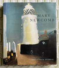 Image 1 of Mary Newcomb by Christopher Andreae