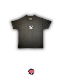 Image 1 of What We Think Is Cool - Black T Shirt