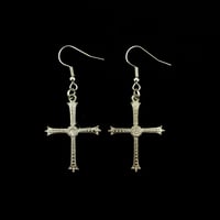 Dotted Cross