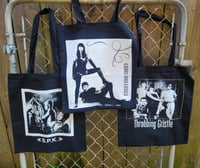 TOTE BAGS