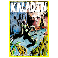Kaladin