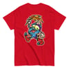 Izzy Olympic Mascot Unisex t-shirt