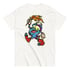 Izzy Olympic Mascot Unisex t-shirt Image 2