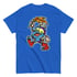 Izzy Olympic Mascot Unisex t-shirt Image 3