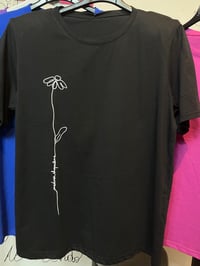 Image 10 of T-shirt ‘FIORI’