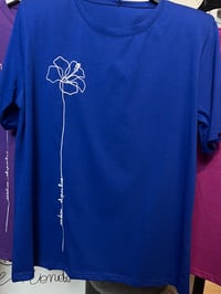 Image 5 of T-shirt ‘FIORI’