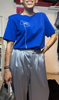 Image 6 of T-shirt ‘FIORI’