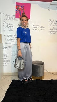 Image 7 of T-shirt ‘FIORI’