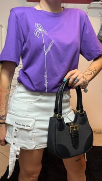 Image 9 of T-shirt ‘FIORI’