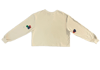 I LOVE CRAFT Edition Longsleeve Cozy Shirt 