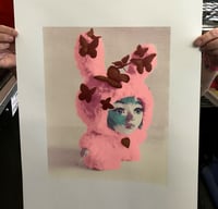 Image 2 of SCREENPRINTING WEEKEND: Sat./Sun. 25th./26th. Oct. 2025. 11am. - 5pm. £170.00
