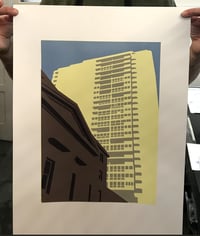 Image 4 of SCREENPRINTING WEEKEND: Sat./Sun. 25th./26th. Oct. 2025. 11am. - 5pm. £170.00