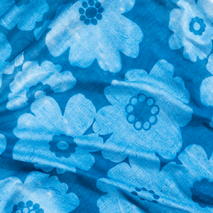 Image of DOBLE TANK DRESS SUN FLOWERS