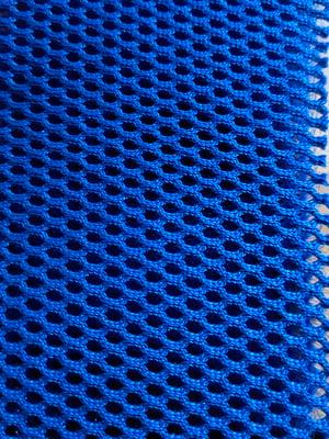 Image of TF 5 Air Spacer mesh 8mm thick, 600gsm weight x 1 metre x 1metre wide