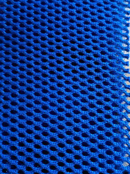 Image of TF 5 Air Spacer mesh 8mm thick, 600gsm weight x 1 metre x 1metre wide