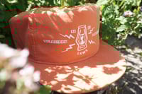 Image 1 of Tulameen-Laterite Cap - Brick