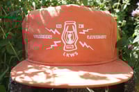 Image 2 of Tulameen-Laterite Cap - Brick