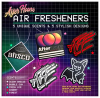 Image 1 of V4 Air Fresheners