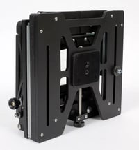 Image 9 of Stenopeika Hyper 4X5 MKII Camera w/ 150mm + 90mm lenses +holders +fresnel +film