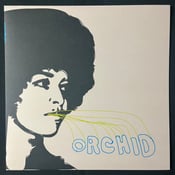 Image of Orchid - s/t (Gatefold) LP