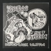 Image of Yambag - Mindfuck Ultra LP