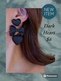 Image 1 of Dark Heart