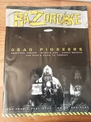 Image of Razorcake Magazine - Issue #141 (Dead Pioneers), and many back issues from just £0.10