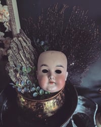 Image 1 of Doll head 