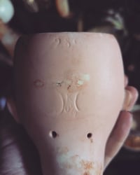 Image 4 of Doll head 