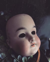 Image 5 of Doll head 