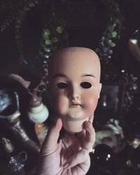 Image 2 of Doll head 