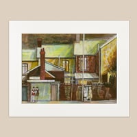 Image 1 of Back Lane Chat