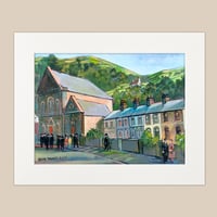 Image 1 of Capel Rhonnda, Hopkinstown
