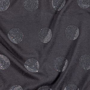 Image of KNIT VEST POLKA SPRAK