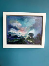 Image 2 of Donegal Skies II