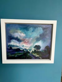 Image 3 of Donegal Skies II