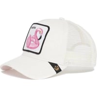 Image 1 of ANIMALS G00RlN Style Trucker Hat – Floater