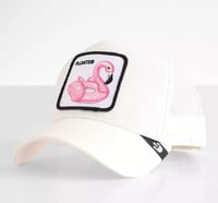 Image 2 of ANIMALS G00RlN Style Trucker Hat – Floater
