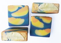 Icarus Bar Soap