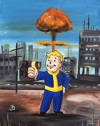 Vault Boy