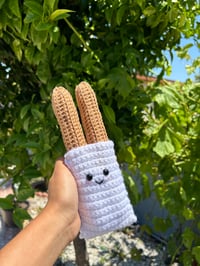 Churro Plush! 